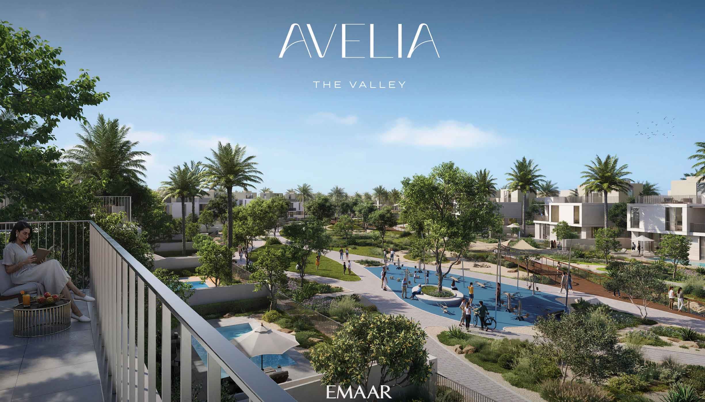 Avelia at The Valley – Gallery - Image 1
