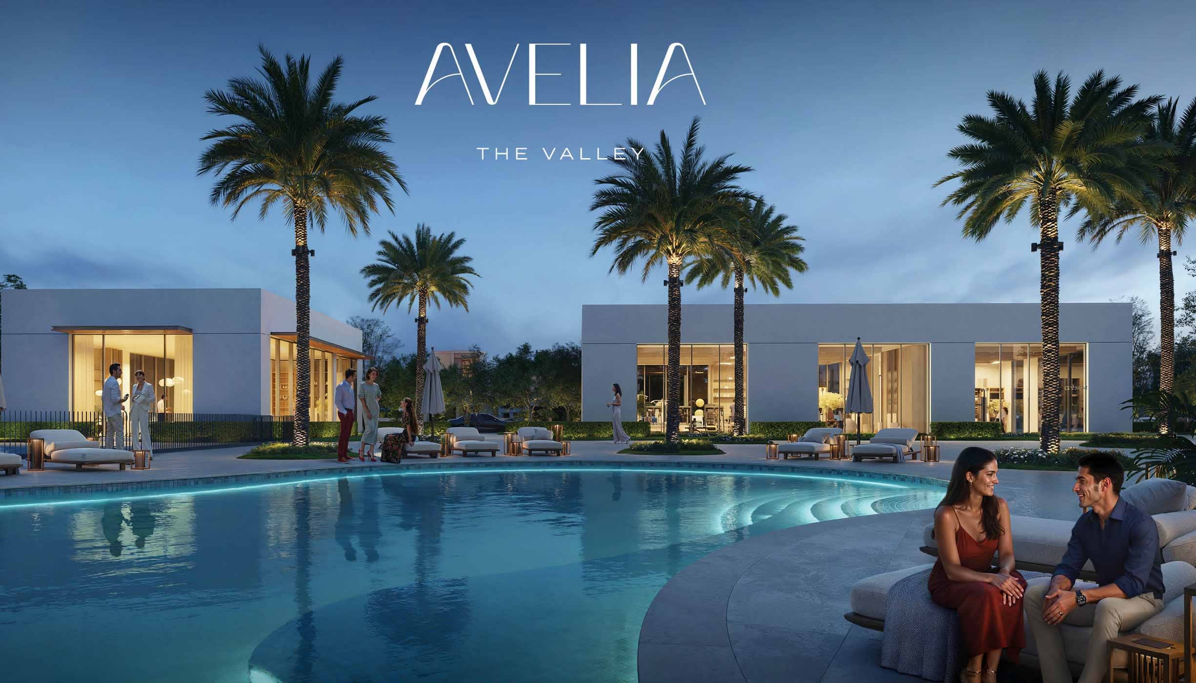 Avelia at The Valley – Gallery - Image 2